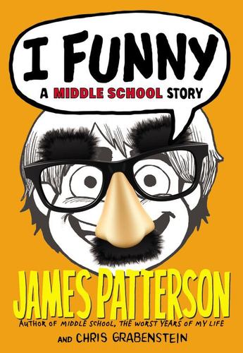 I Funny a Middle School Story