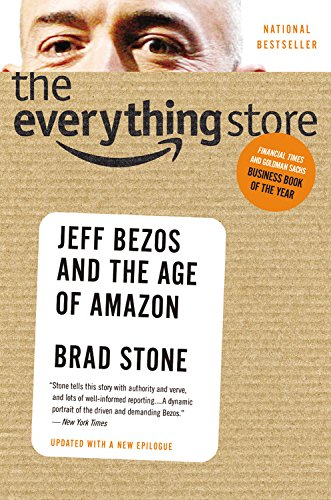 Everything Store