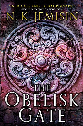Obelisk Gate