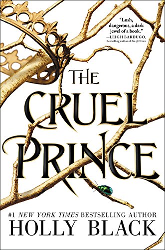 The Cruel Prince Volume 1 the Folk of the Air 1