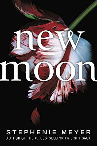 New Moon the Twilight Saga 2