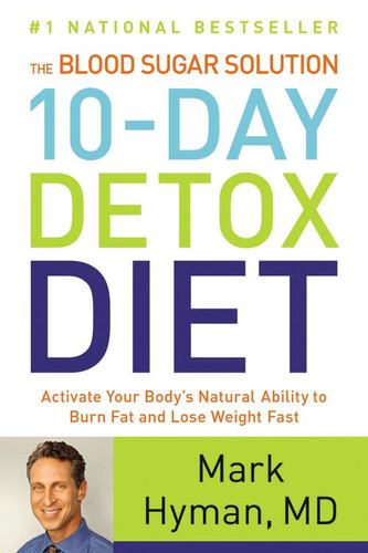 Blood Sugar Solution 10 Day Detox Cookbk