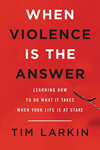 When Violence Is the Answer