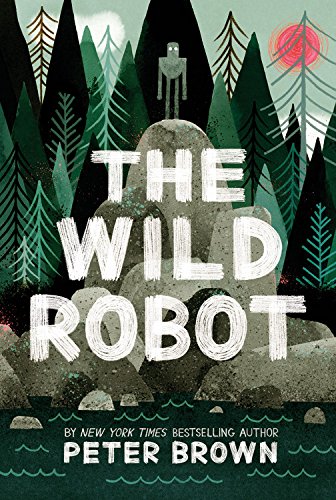 Wild Robot