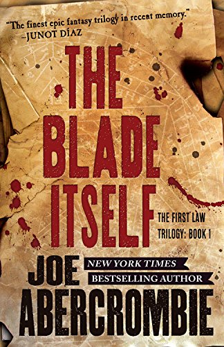 Blade Itself
