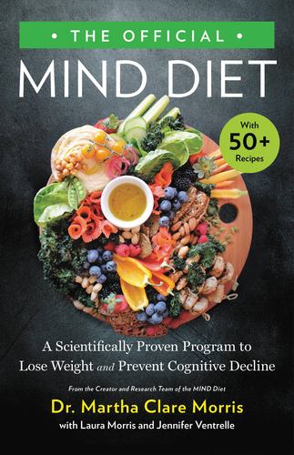 Off Mind Diet