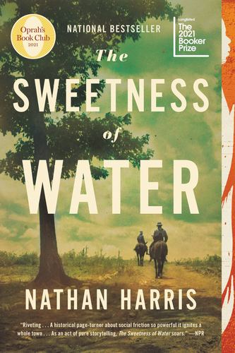 Sweetness of Water