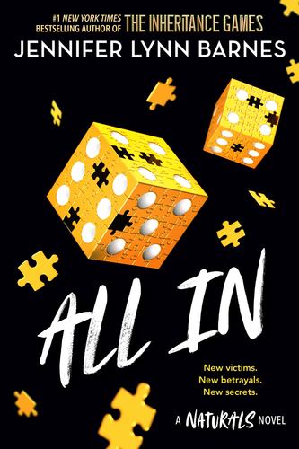 All in the Naturals 3