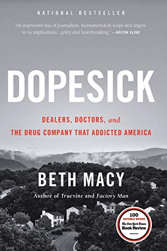 Dopesick