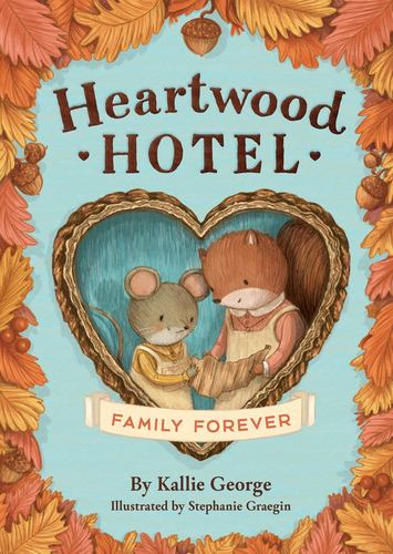 Family Forever Heartwood Hotel 5