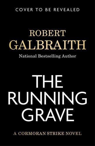 Running Grave