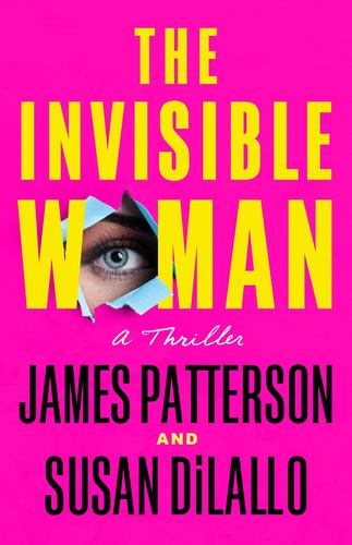 Invisible Woman