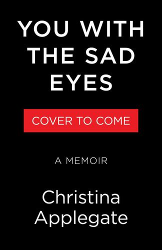 You with the Sad Eyes