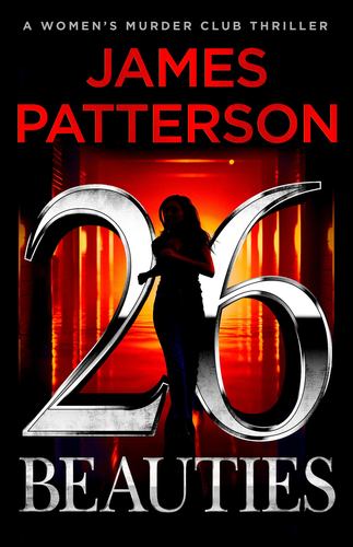 26 Beauties a Womens Murder Club Thriller James Patterson 2