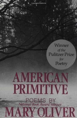 Amer Primitive