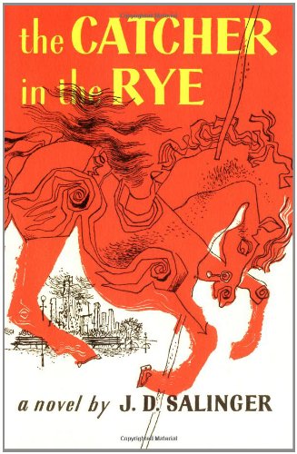CATCHER IN THE RYE