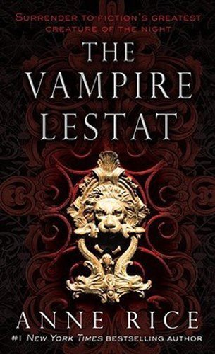Vampire Lestat