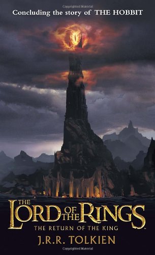 Return of the King
