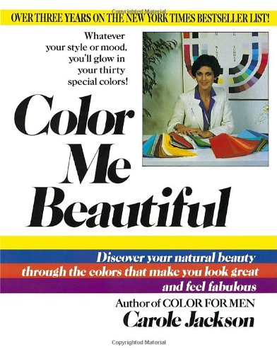 Color Me Beautiful