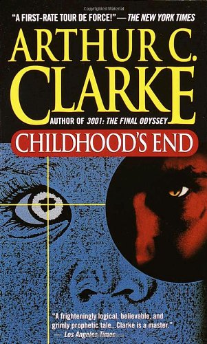 Childhoods End
