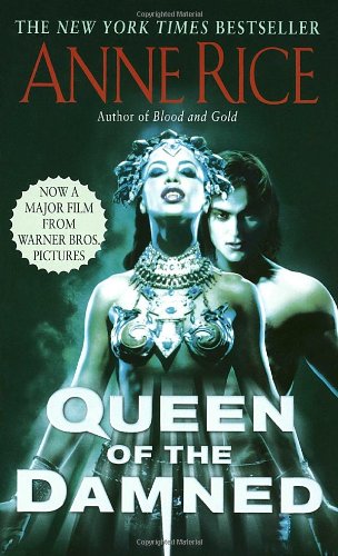 Queen of the Damned