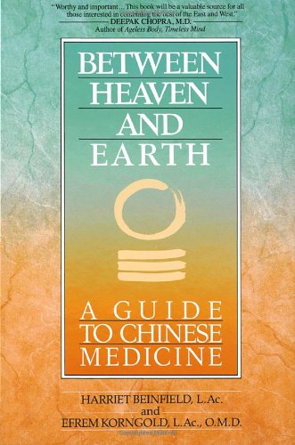 Between Heaven & Earth