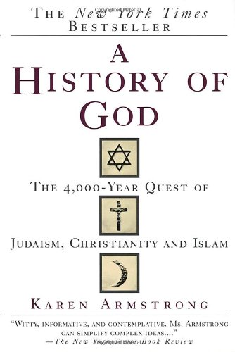 Hist of God