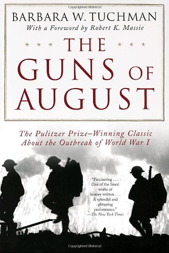 Guns of August