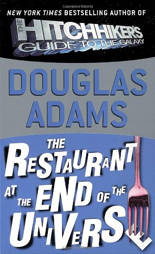 Restaurant at the End of the Universe