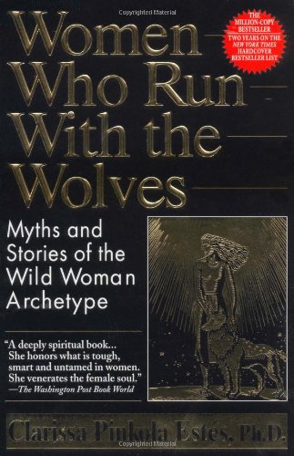 Women Who Run with the Wolves