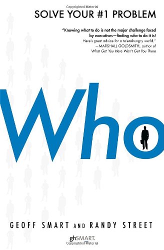 Who the Method for Hiring