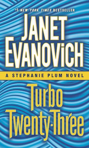 Turbo Twenty Three