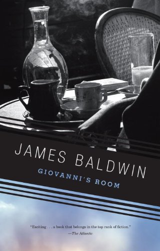 Giovannis Room
