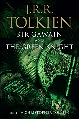 Sir Gawain & the Green Knight Pearl & Si