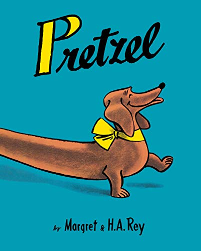 Pretzel