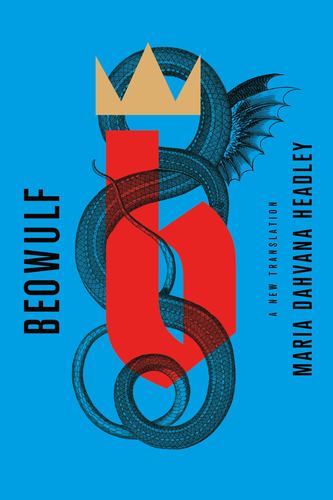 Beowulf a New Translation