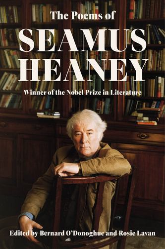 Poems of Seamus Heaney