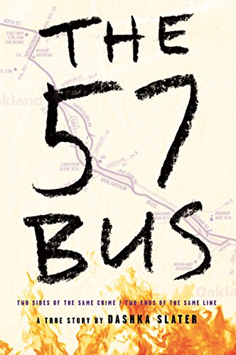 57 Bus True Story 2 Teenagers & Crime