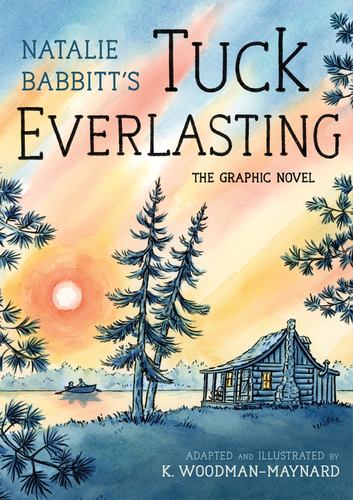 Tuck Everlasting Gnov