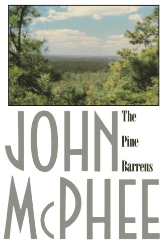 Pine Barrens