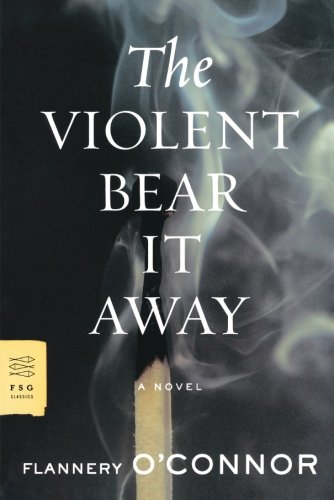 Violent Bear It Anyway