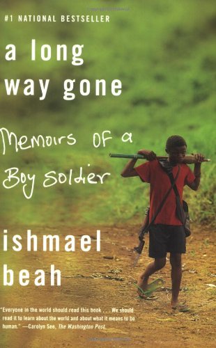 Long Way Gone
