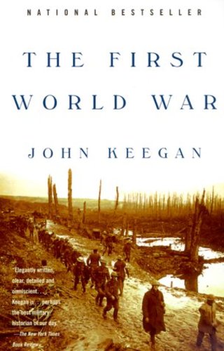 First World War