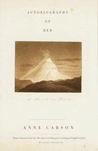 Autobio of Red
