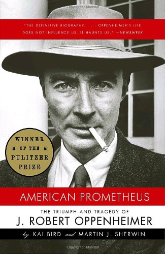 Amer Prometheus