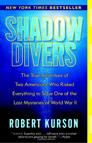 Shadow Divers