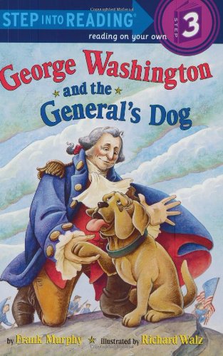 George Washington & Generals Dog