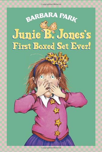 BX-JBJ01-04 BOXED SET