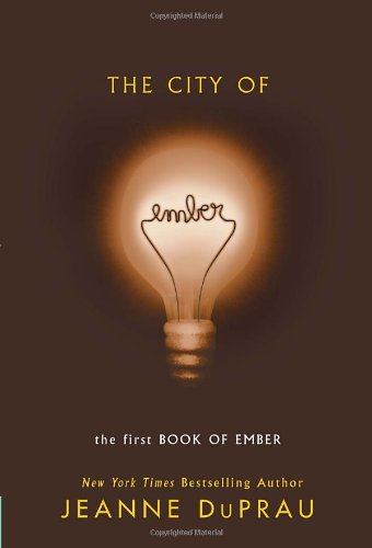 The City of Ember the City of Ember Book 1