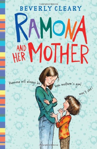 Ramona & Her Mother